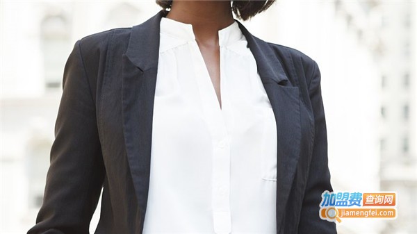 OMIGA男装加盟费