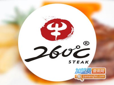 260℃快牛排餐厅加盟费