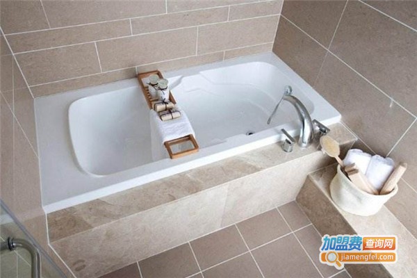 九头鸟卫浴加盟费