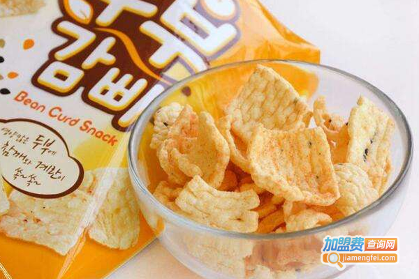 街角司令休闲零食