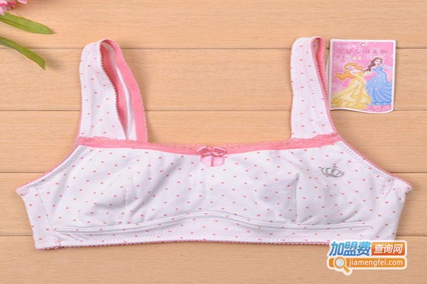 哈啰芭比内衣加盟费