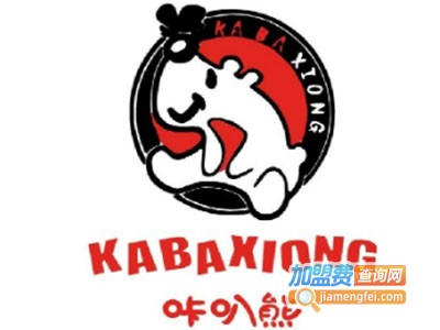 咔叭熊童装加盟费