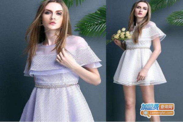 巴比尔女装加盟费