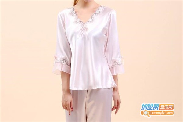 MISS K女装加盟费