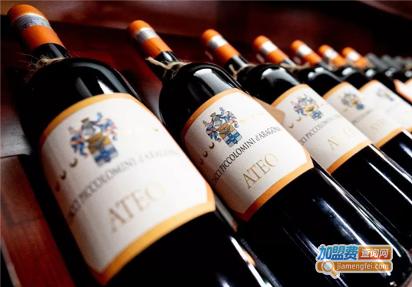 澳门奕阳酒业加盟费