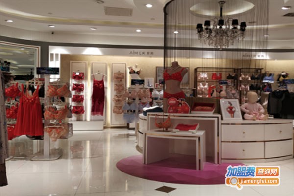 鳄鱼恤内衣加盟费