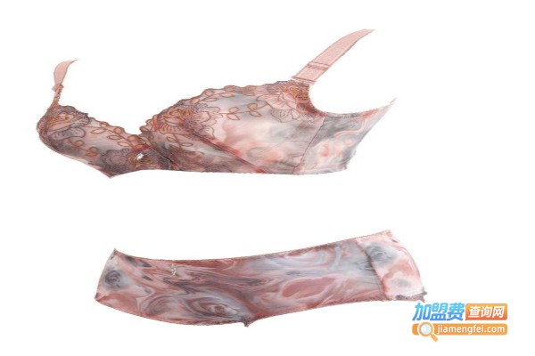 惟侬好内衣加盟费