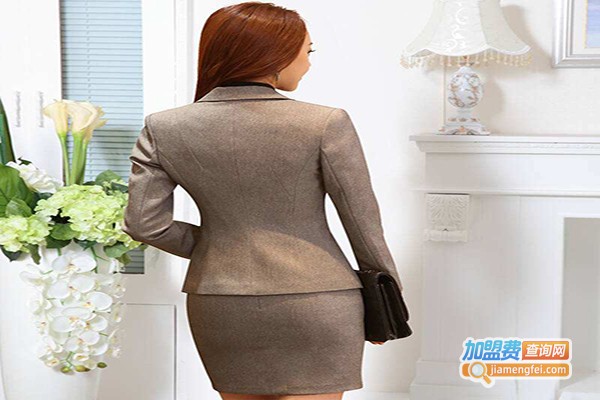 弦念女装加盟费