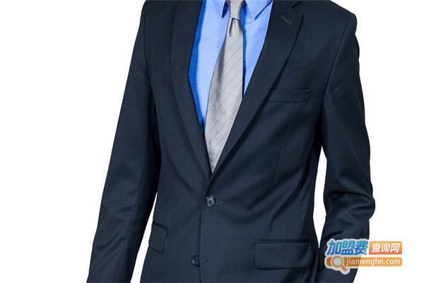 金利鸟男装加盟费