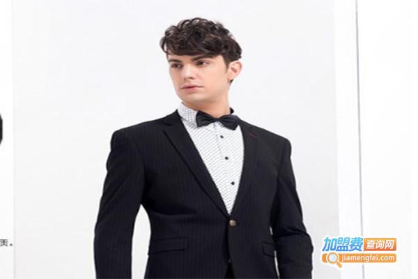 威马男装加盟费