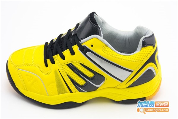 金皮匠鞋业加盟费