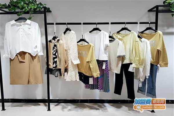 clever knitting女装加盟费