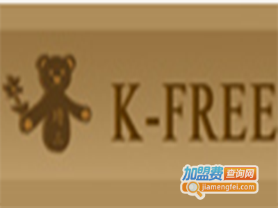 K-FREE女装加盟费