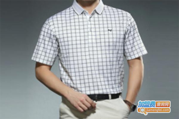 COZH男装加盟门店