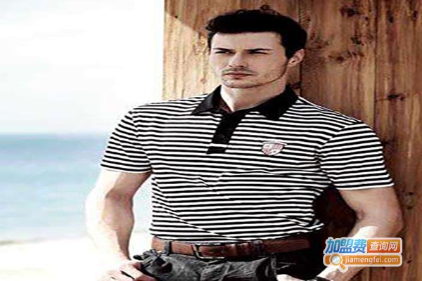 美特斯．邦威男装加盟