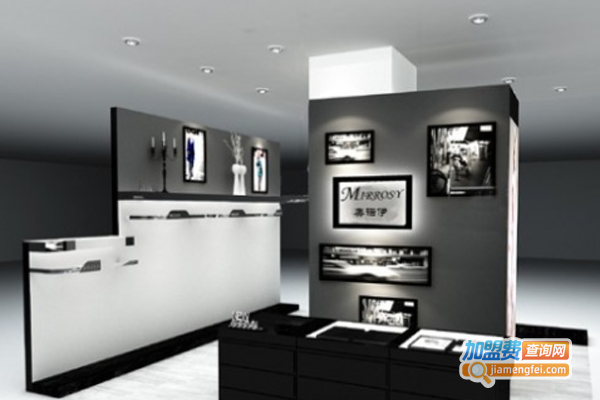 美诺伊女装加盟费