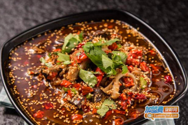 御品佳味小吃加盟费