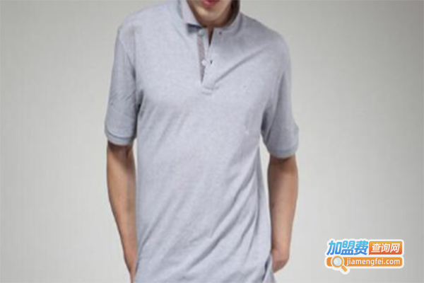 卡荻培蒙男装加盟门店