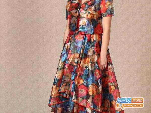 韩国T2R女装加盟费