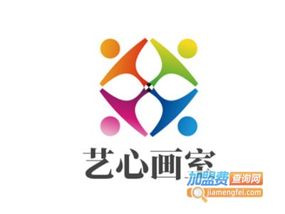 艺心画室加盟