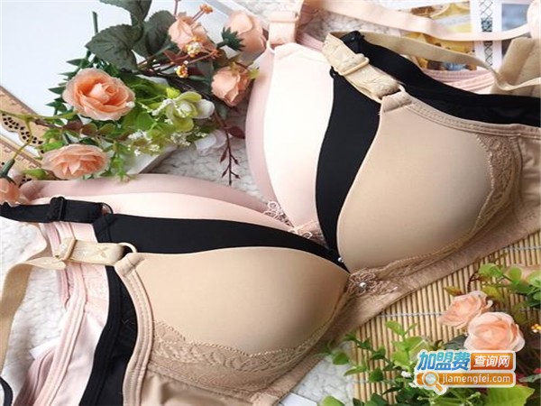 馨感觉内衣加盟门店