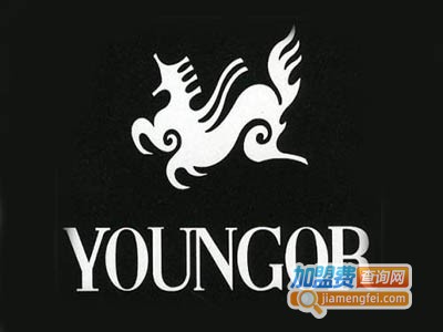 Youngor男装加盟费