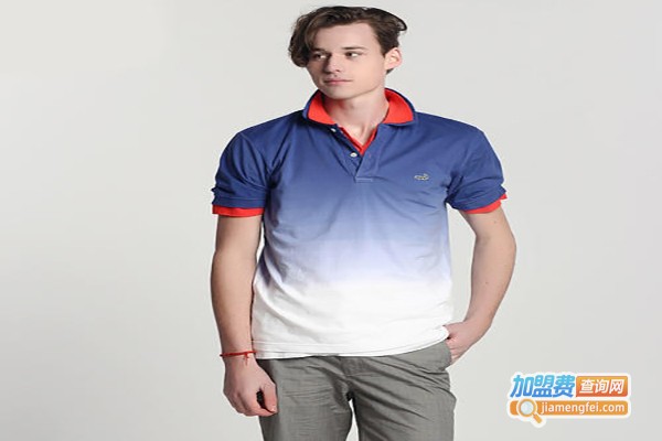 鲁彼昂姆男装加盟