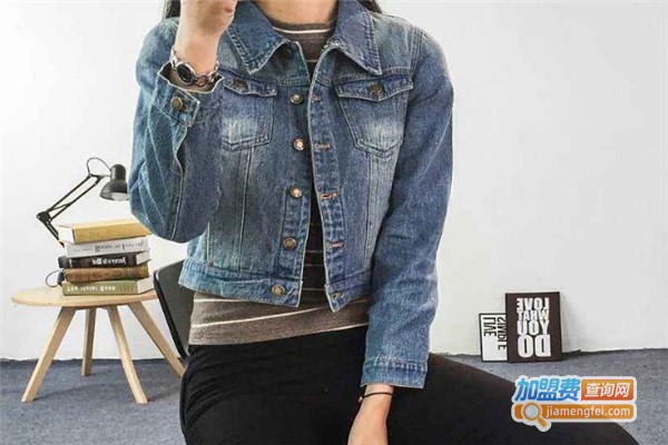 义天利屋女装加盟费