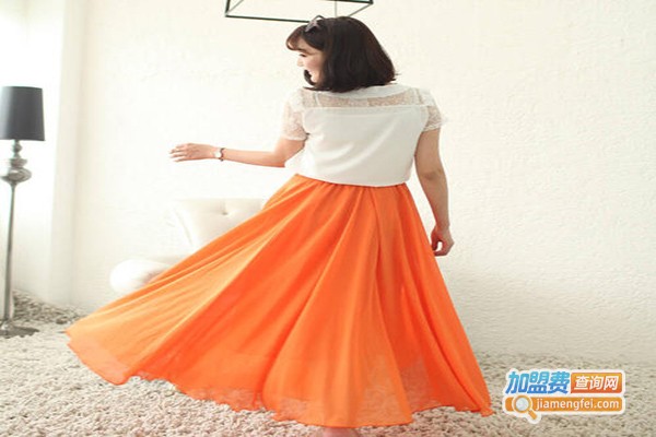 黎黎女装加盟门店