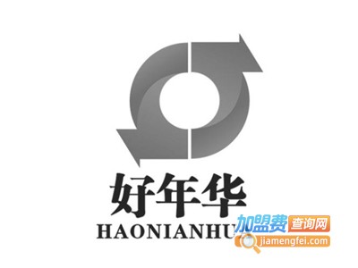 好年华女装加盟费