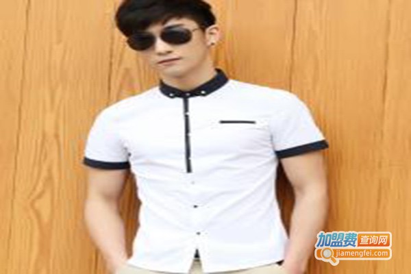 城市猎人男装加盟门店