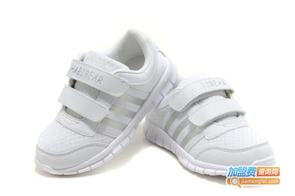 滔滔熊童鞋加盟费