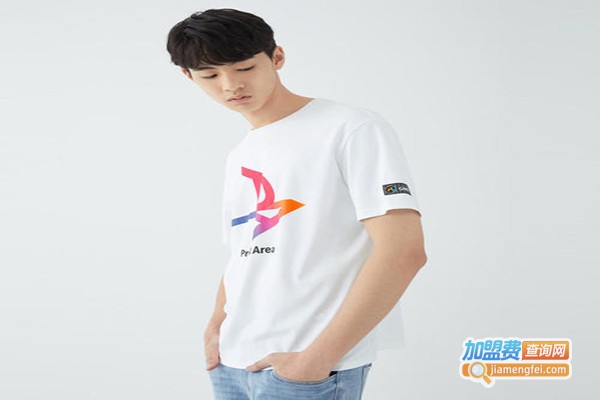 古琦男装加盟门店