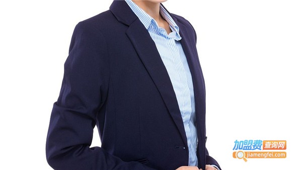 波迪卡男装加盟费