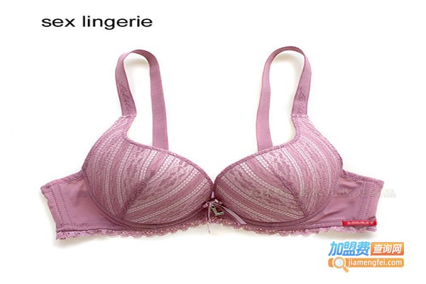 露莉蕾内衣加盟费