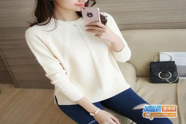 U-T-D女装加盟费