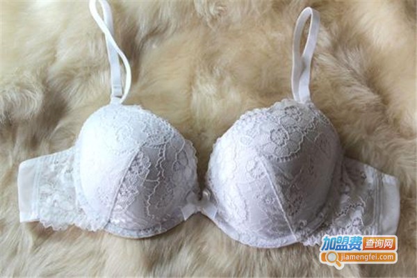 娜圣莎内衣加盟费