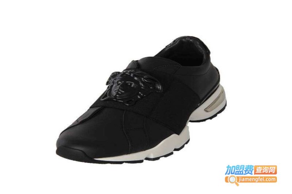 琴情休闲鞋加盟费