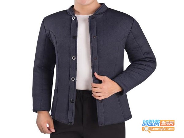 伊司顿男装加盟费