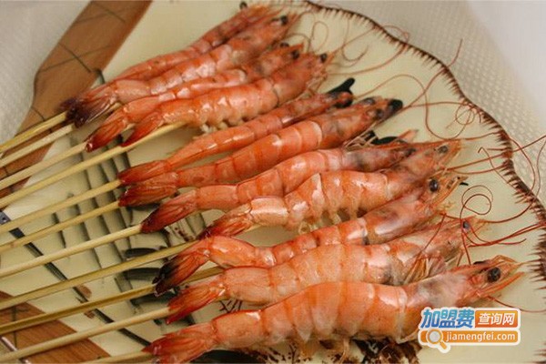 普德鸿烧烤加盟门店