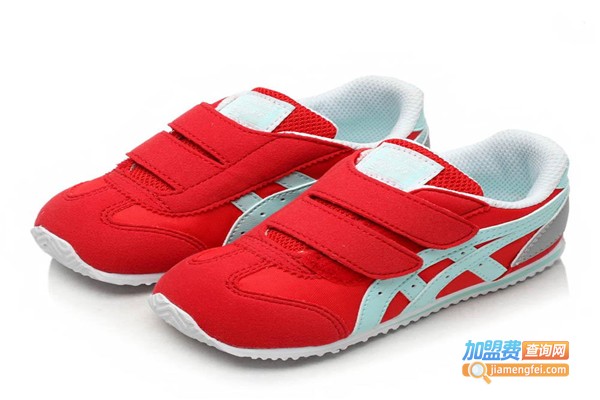 童霸童鞋加盟费