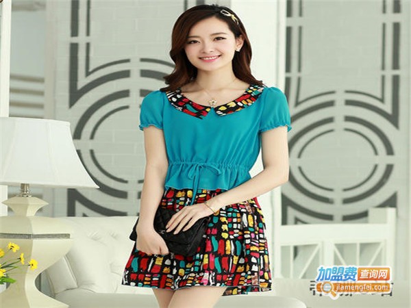 飘米娜女装加盟门店