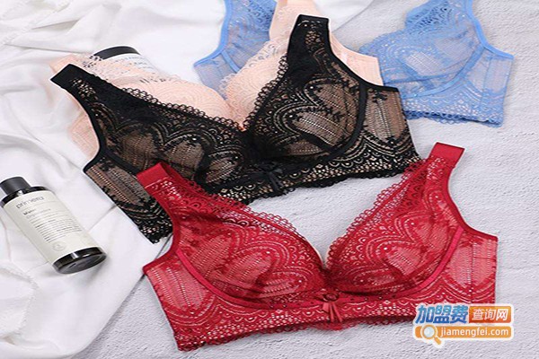 思美芬内衣加盟