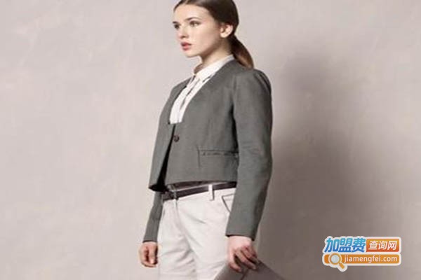 奥迪美诗女装加盟门店