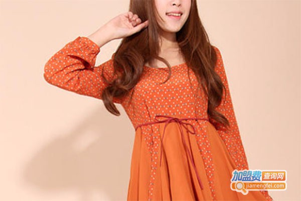 碧芙艾思女装加盟费