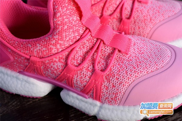 万里顺定位鞋加盟费