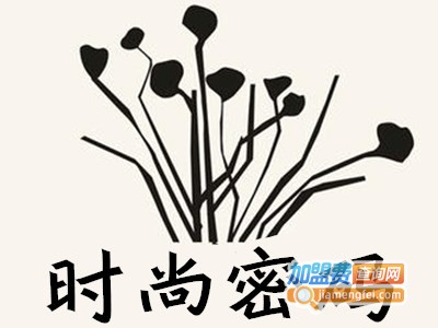 时尚密码女装