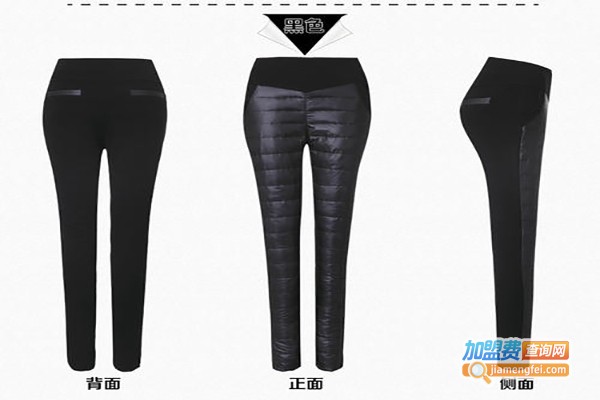 帕兰朵羽绒加盟费