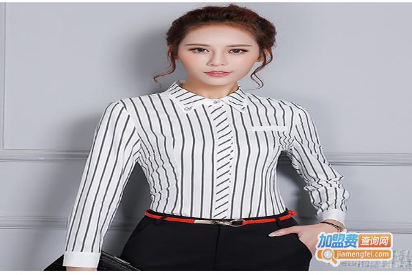 衣典女装加盟费