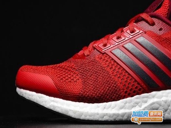 红日休闲鞋加盟费